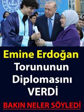 İşte Zehra'nın Kazandığı Okul!