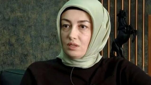 İşte Zehra'nın Kazandığı Okul!