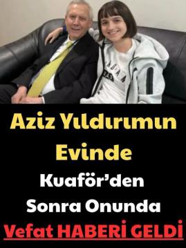 İşte Zehra'nın Kazandığı Okul!
