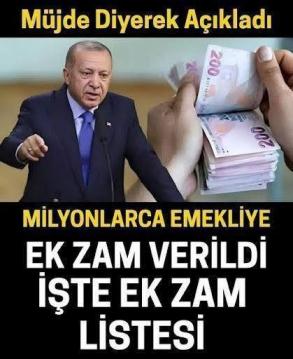 İşte Zehra'nın Kazandığı Okul!