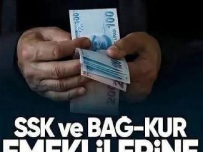 Eme’kli artık gülecek