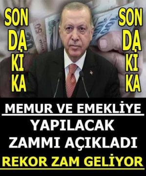 İşte Zehra'nın Kazandığı Okul!