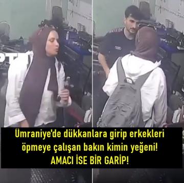 İşte Zehra'nın Kazandığı Okul!
