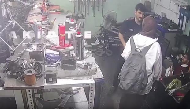 İşte Zehra'nın Kazandığı Okul!