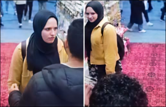 İşte Zehra'nın Kazandığı Okul!