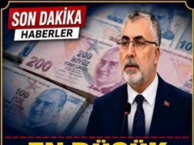 EMEKLİ MAAŞLARI