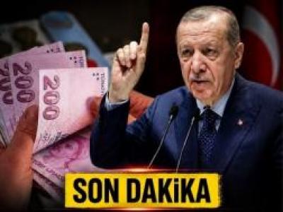 Tüm emeklilere.