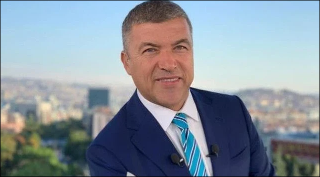 İşte Zehra'nın Kazandığı Okul!