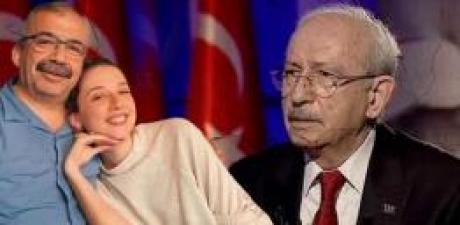 Kılıçdaroğlu'na ağır sözler