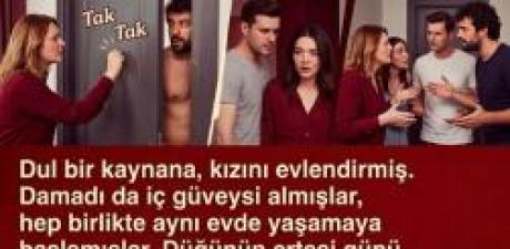Çok komik fıkra