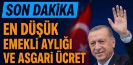 İlk defa bu kadar yükseldi.