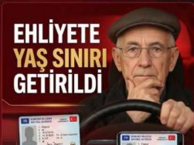 YENİ DÜZENLEME GELDİ..