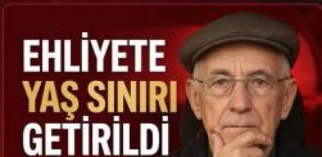 YENİ DÜZENLEME GELDİ..