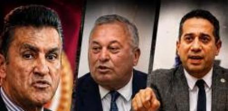 CHP'li vekil partisinden istifa etti