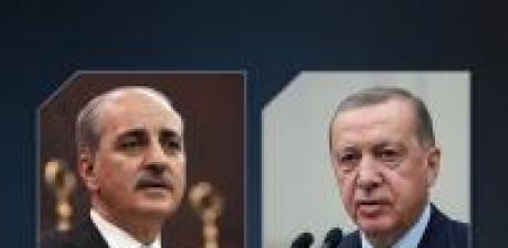 Ak Parti den İstifa Etti