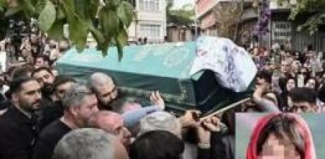Kadir İnanırdan sonra oda gitti.
