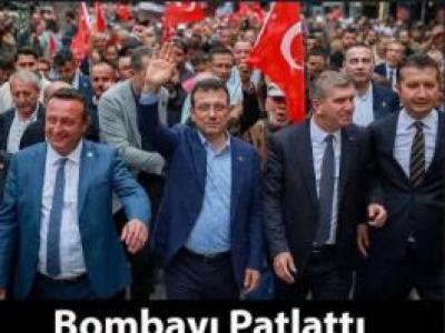 Partisinin Adı.