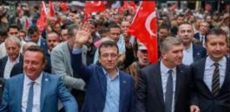 Partisinin Adı.