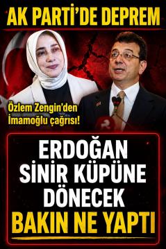 İşte Zehra'nın Kazandığı Okul!