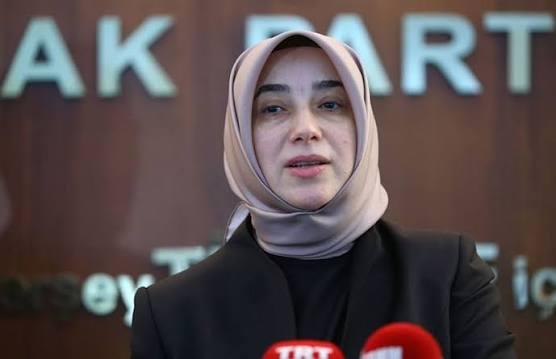 İşte Zehra'nın Kazandığı Okul!