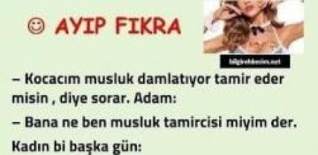  Bir evde yaşıyorlarmış