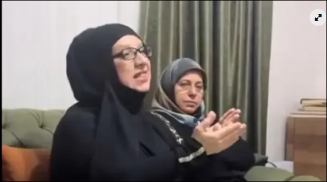 İşte Zehra'nın Kazandığı Okul!