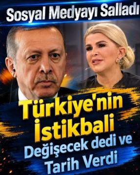 İşte Zehra'nın Kazandığı Okul!