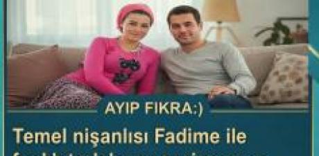 BU FIKRAYA GÜLMEKTEN YARILDIM