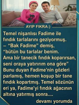 İşte Zehra'nın Kazandığı Okul!