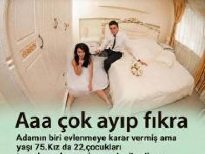 çok güldüm yaa