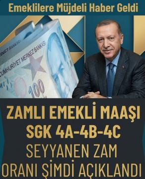 İşte Zehra'nın Kazandığı Okul!