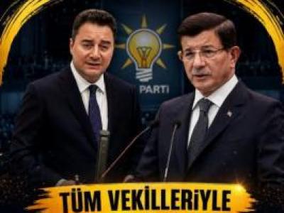 büyük değişim