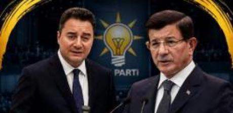 büyük değişim