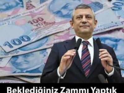 maaş hesaplaması