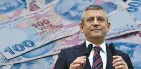 maaş hesaplaması