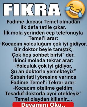 İşte Zehra'nın Kazandığı Okul!