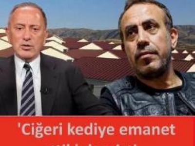 kehaneti gerçek oldu