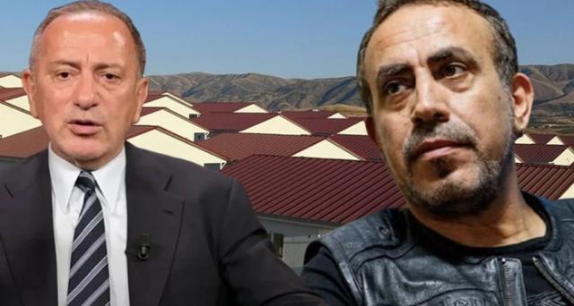 İşte Zehra'nın Kazandığı Okul!