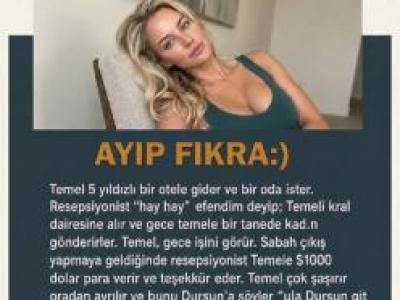 fıkraya bayıldık