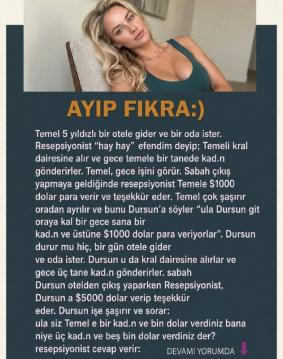 İşte Zehra'nın Kazandığı Okul!