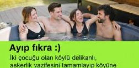 bu fıkraya gülmekten
