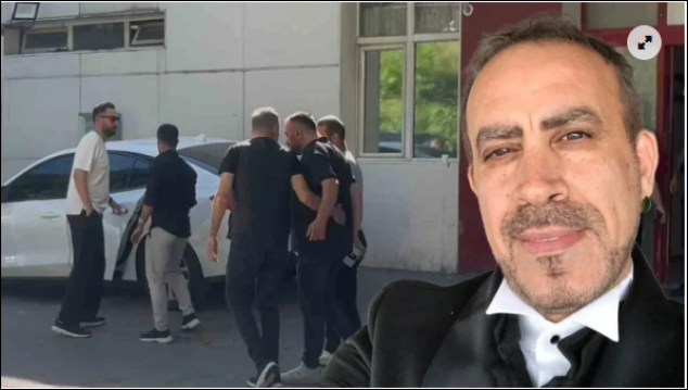 İşte Zehra'nın Kazandığı Okul!