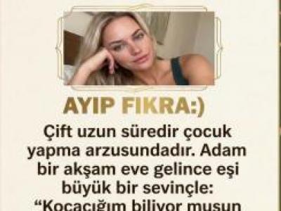 komik fıkra