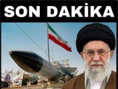 İran’dan Yeni karar