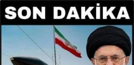 İran’dan Yeni karar