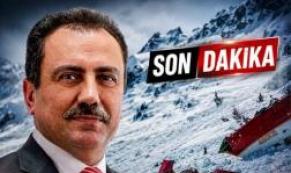 Muhsin Yazıcıoğlu Soruşturması