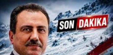 Muhsin Yazıcıoğlu Soruşturması