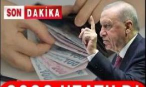 tüm vatandaşların dikkatine
