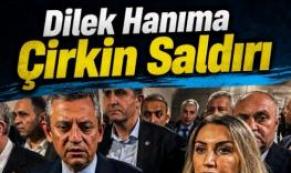 Dilek İmamoğlu