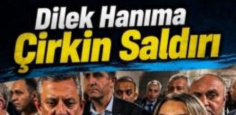 Dilek İmamoğlu